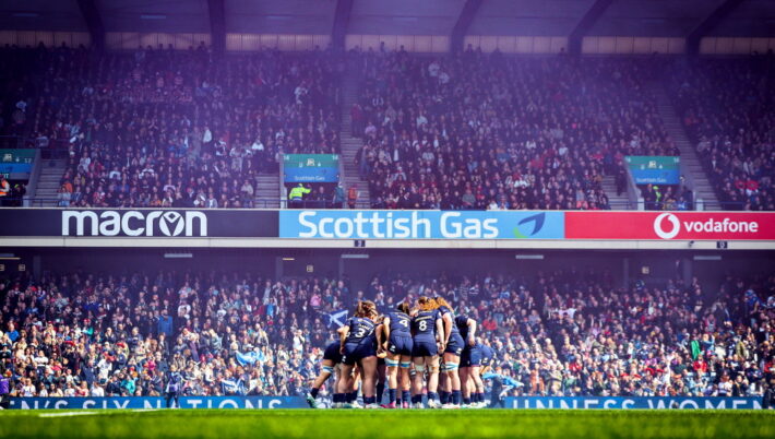 Scotland Women return to Scottish Gas Murrayfield as historic Season Package goes on sale