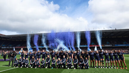 Scotland Women Season Packages and match tickets on sale from tomorrow