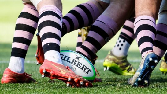 Increased Investment in Club and School Rugby – Funding Update