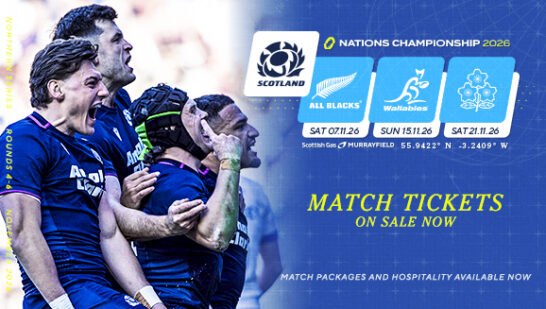 Nations Championship individual tickets on sale now