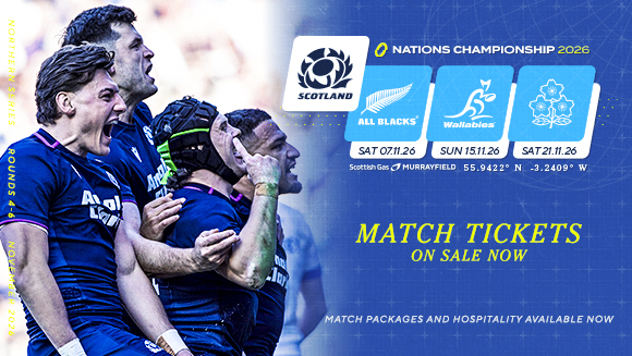 Nations Championship individual tickets on sale now
