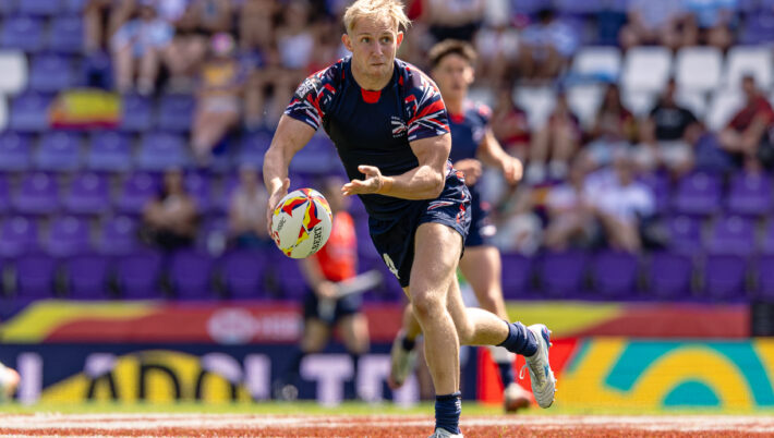 GB 7s squads named for Rugby Europe competition in Hamburg