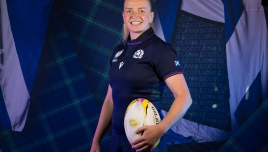 Scotland Women international Sarah Bonar selected for upcoming Barbarians clash