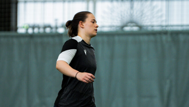 Rianna Darroch on the return of the Women’s Central Programme