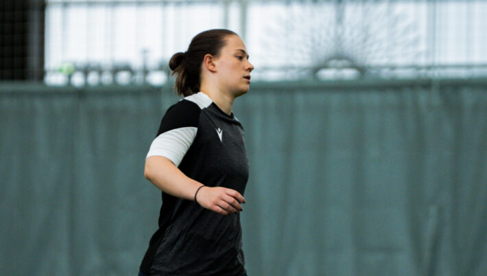 Rianna Darroch on the return of the Women’s Central Programme