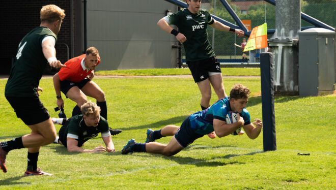 Report: Scotland U20 19-61 Ireland U20