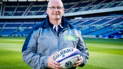 Philip “Goose” Doyle