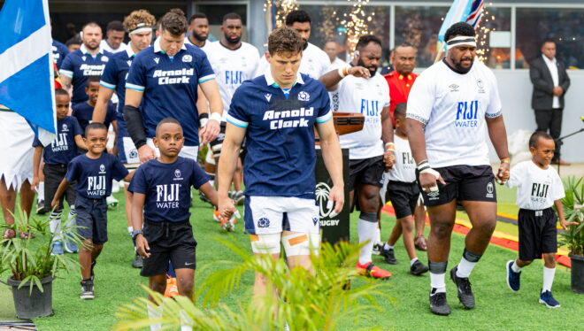 Scouting the Flying Fijians: Senirusi Seruvakula’s Fiji Squad
