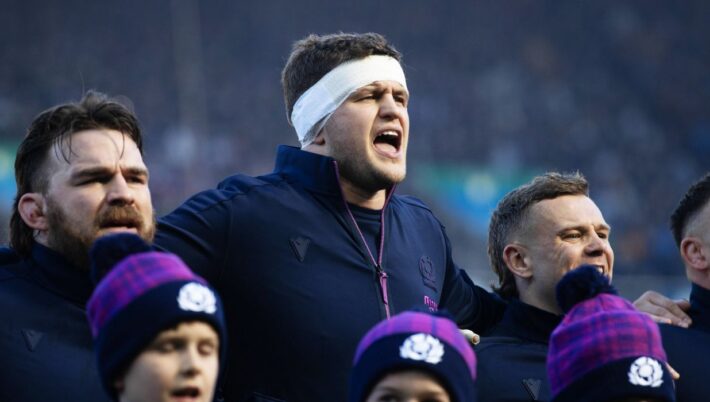 Cummings ready for ‘surreal’ 50th cap
