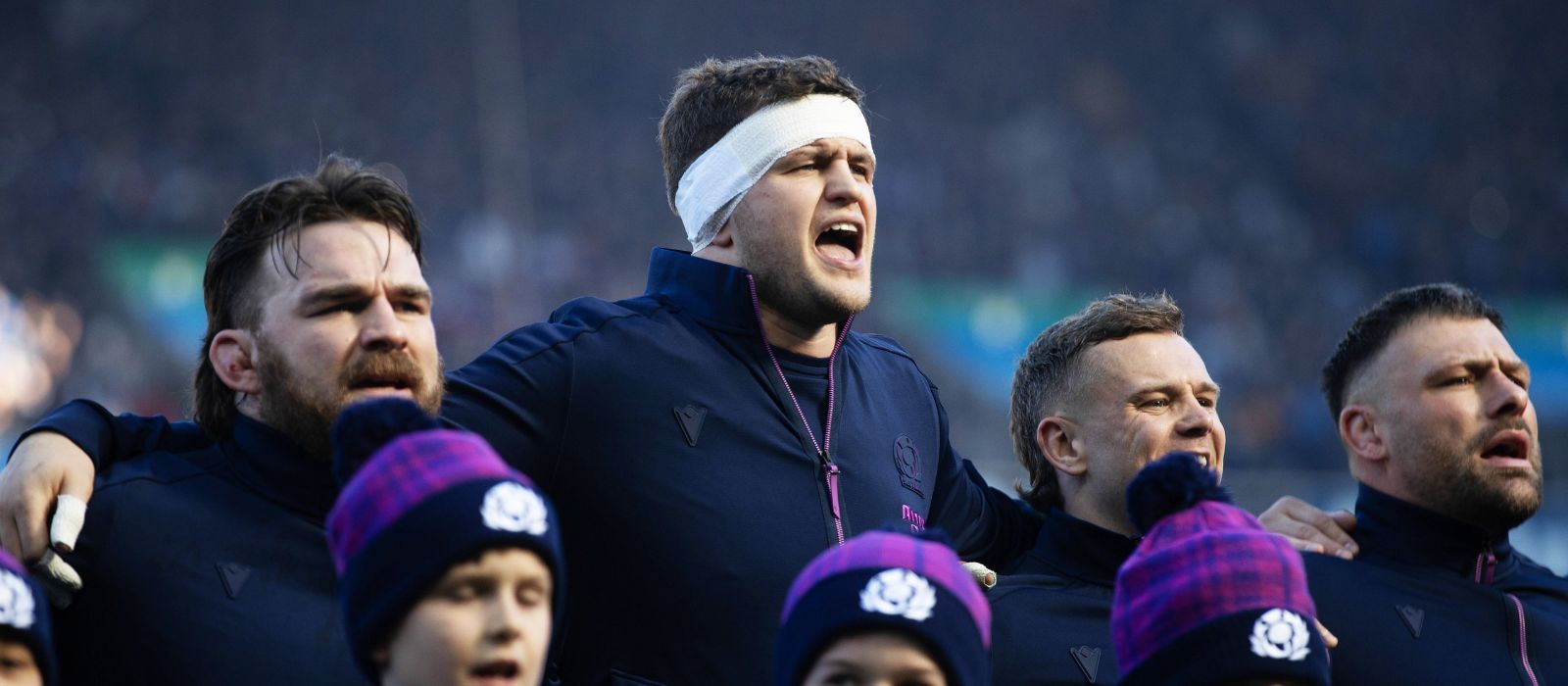 Cummings ready for ‘surreal’ 50th cap