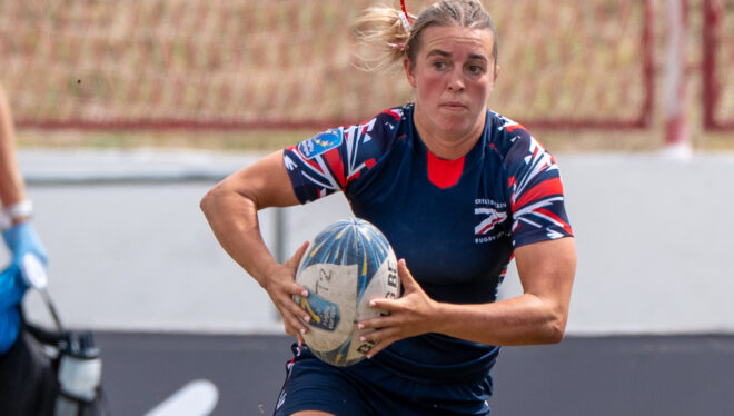 GB7s Rugby Europe Review