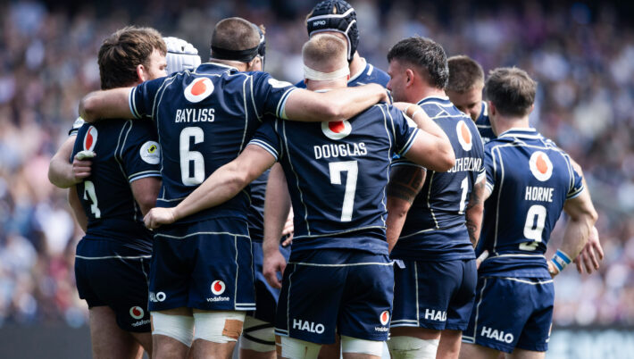 By the Numbers: Scotland’s Nations Championship Southern Series