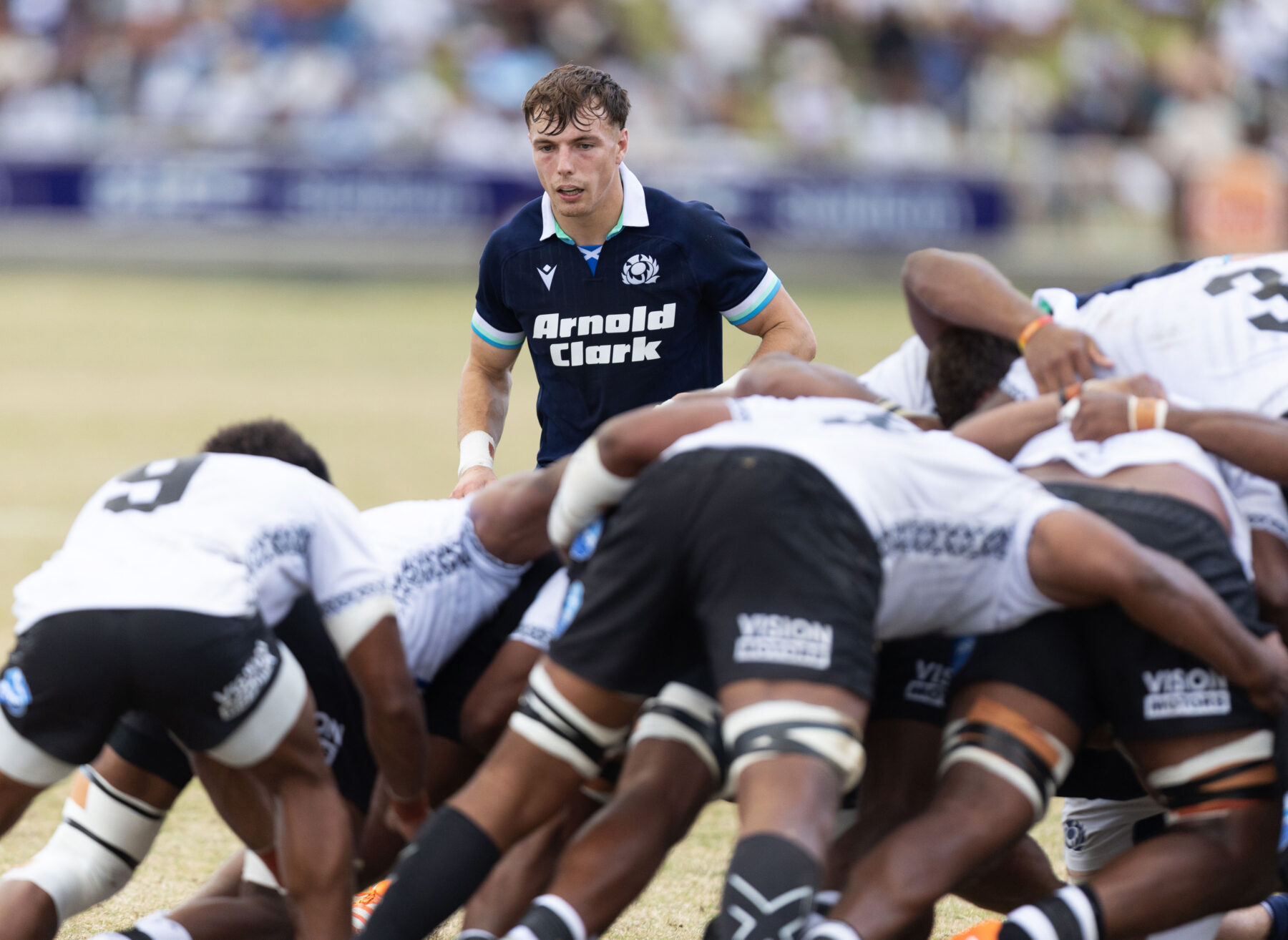Match Preview: Fiji v Scotland
