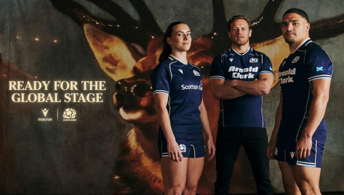 Behind the Curtain: Launching the 2026/27 Kit