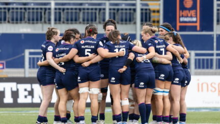 Scotland Women A squad set to face the Netherlands