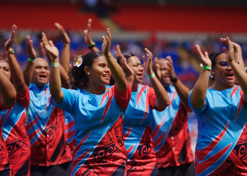 Fiji vs Scotland Matchday Guide: Kick-off Time, Venue & Info