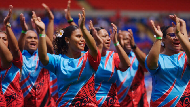 Fiji vs Scotland Matchday Guide: Kick-off Time, Venue & Info