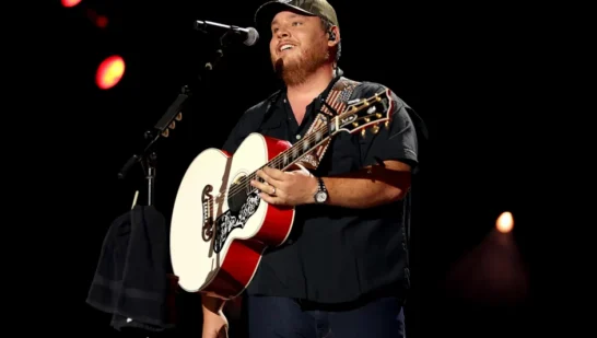 Luke Combs Edinburgh 2026: Murrayfield Concert Guide, Parking, Park & Ride, Tram Updates, Merchandise and Public Bar