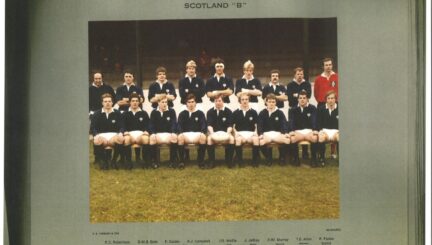 Obituary: Rob Cunningham