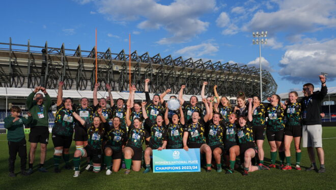 Caithness RFC Granted £10K Funding From Women & Girls’ Rugby Award