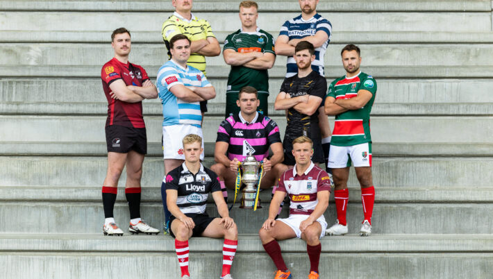 All Set for Kick-Off as Arnold Clark Men’s Premiership Returns