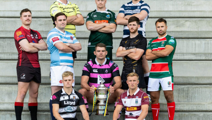 All Set for Kick-Off as Arnold Clark Men’s Premiership Returns