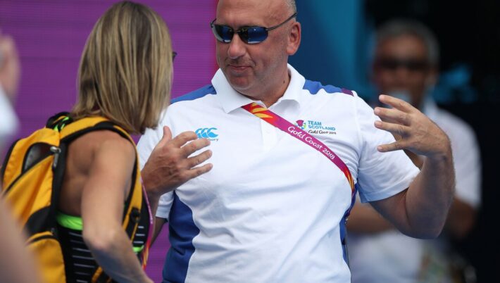Alan Lynn joins Scottish Rugby as High-Performance Coach Development Lead