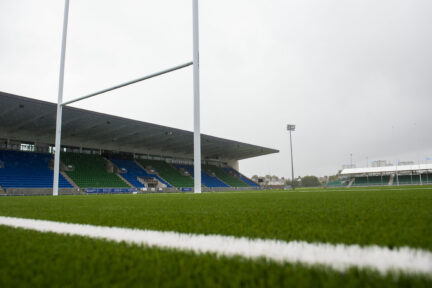 Grass Pitch