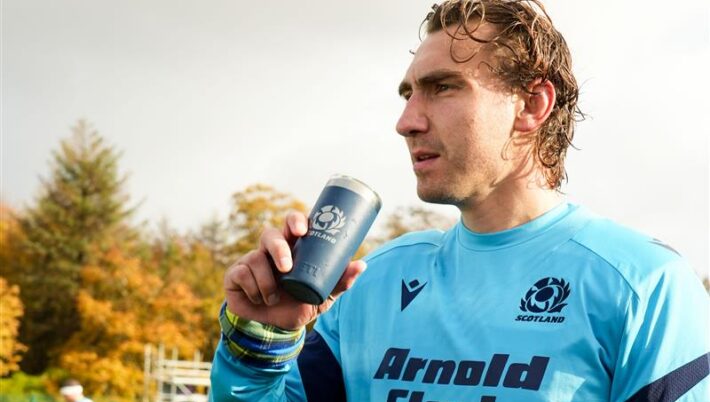 Scottish Rugby x YETI products now available to buy online