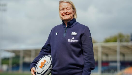 Louise Dalgliesh appointed Head Coach for Celtic Challenge club