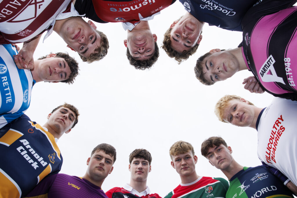 Boys’ U18 Open Competition Returns with Friday Night Match of the Week