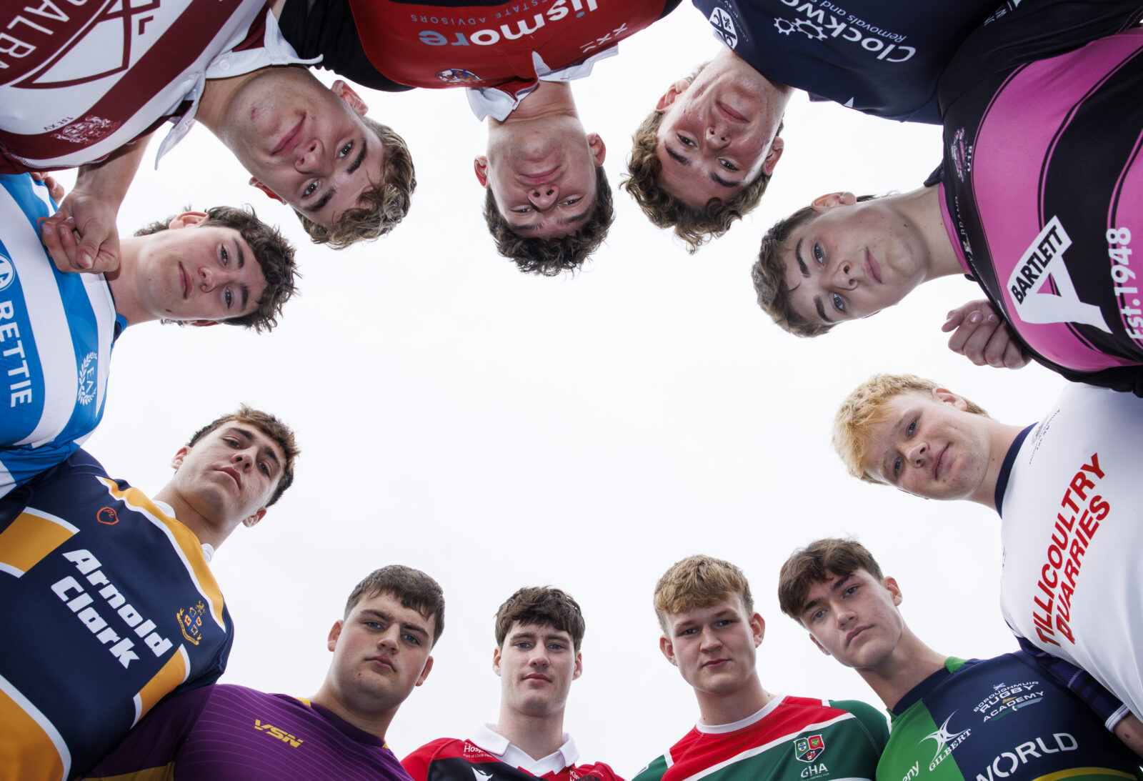 Boys’ U18 Open Competition Returns with Friday Night Match of the Week