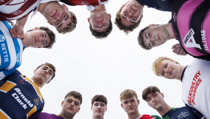 Boys’ U18 Open Competition Returns with Friday Night Match of the Week