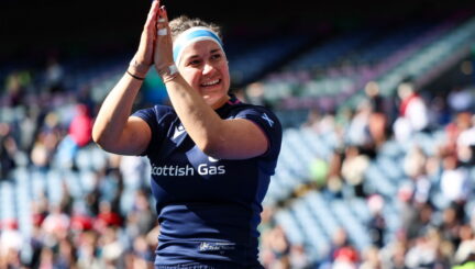 Scotland Women’s 32-player squad announced for Vodafone Scotland WXV Series