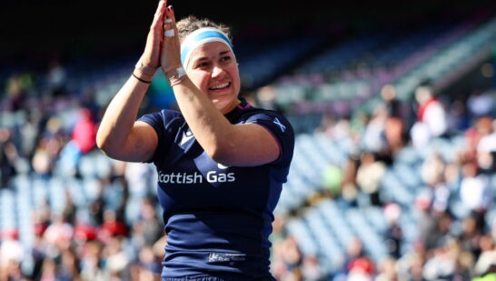 Scotland Women’s 32-player squad announced for Vodafone Scotland WXV Series