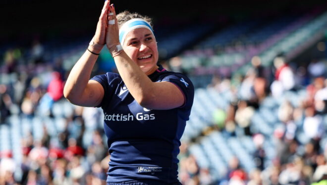 Scotland Women’s 32-player squad announced for Vodafone Scotland WXV Series