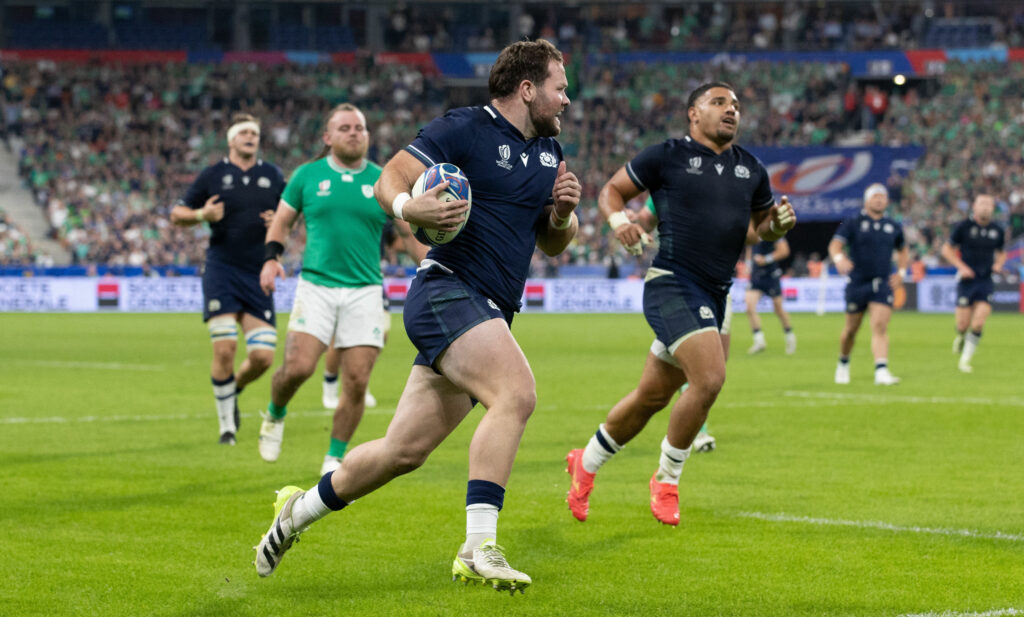 One year to go: The Rugby World Cup 2027