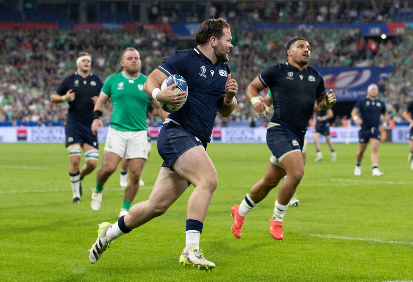 One year to go: The Rugby World Cup 2027