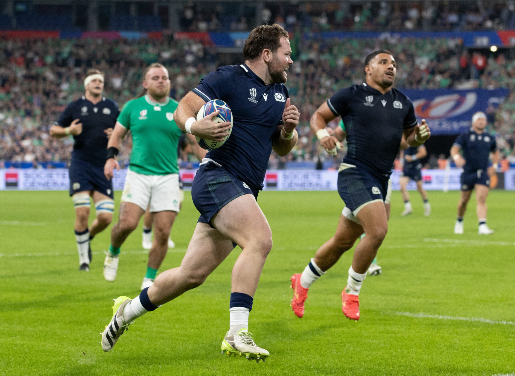 One year to go: The Rugby World Cup 2027