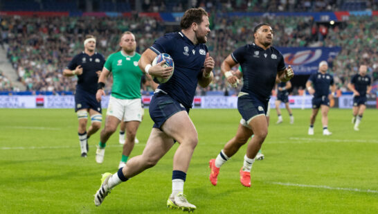 One year to go: The Rugby World Cup 2027