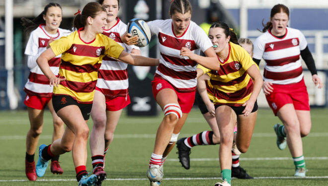 Girls’ Inter-District teams set for first outing of the season