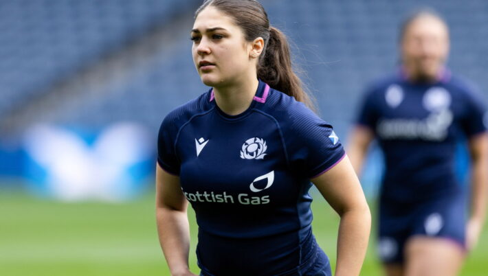 Scotland Women team to take on Canada in Vodafone Scotland WXV Series opener confirmed