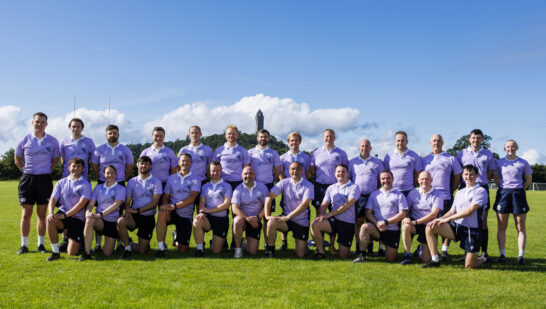 Match Official Conference Gets New Season Underway