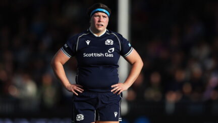 Changes made as Scotland Women face New Zealand