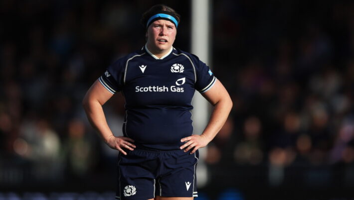 Changes made as Scotland Women face New Zealand