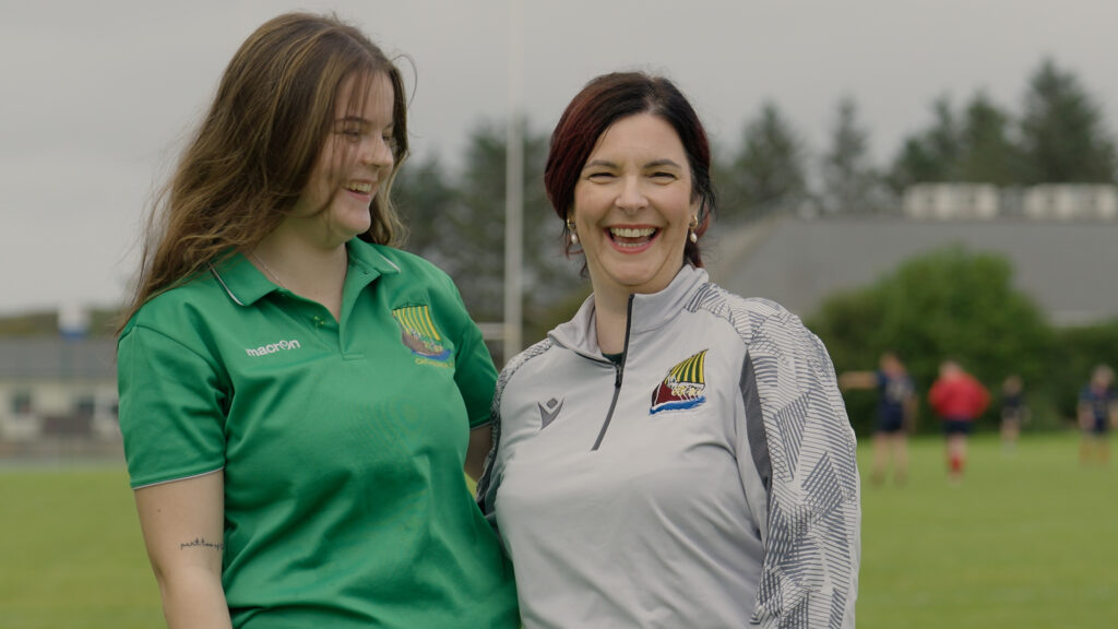 Vikki Mackay – giving the ultimate gift of life