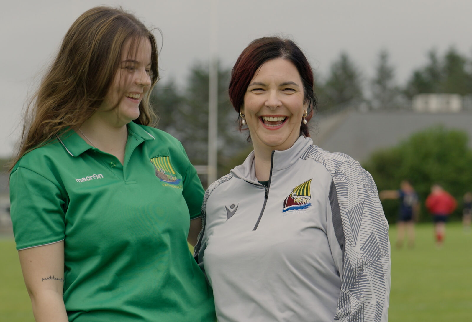 Vikki Mackay – giving the ultimate gift of life