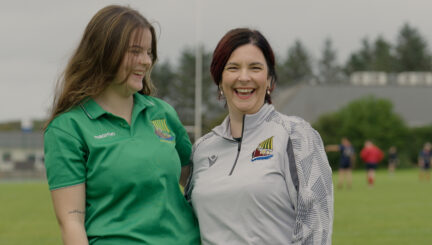 Vikki Mackay – giving the ultimate gift of life