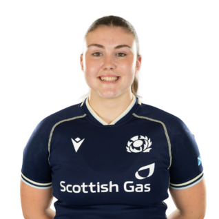 Imogen Spence