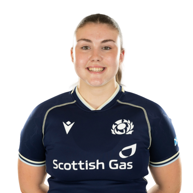 Imogen Spence